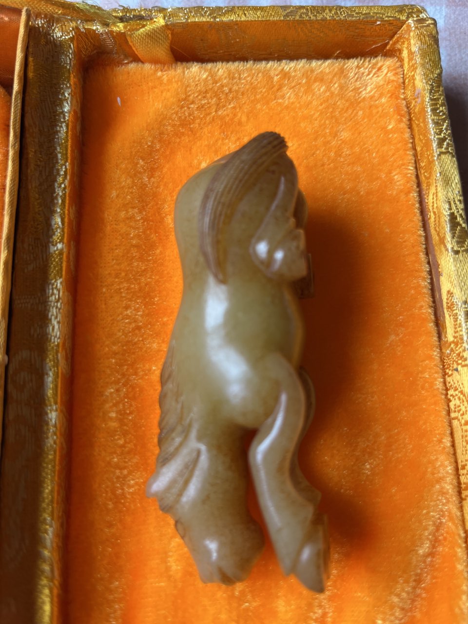 《中国传统高古玉器》