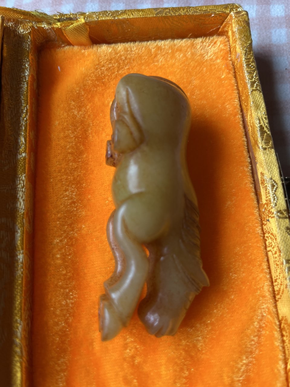 《中国传统高古玉器》