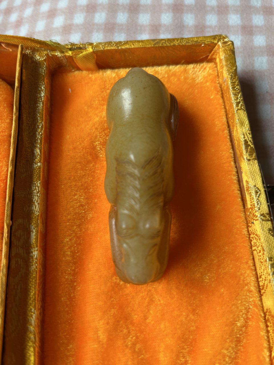 《中国传统高古玉器》