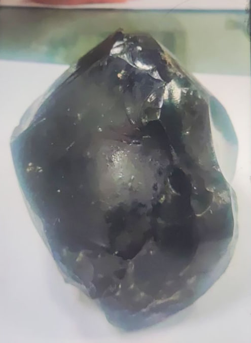 玻璃陨石