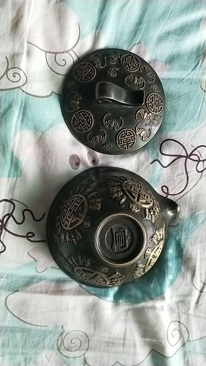 铜缸
