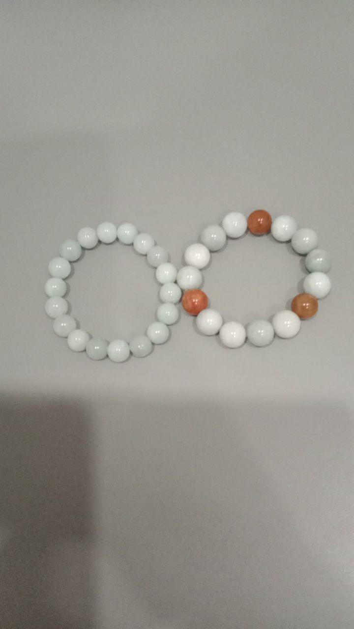 圆珠手串
