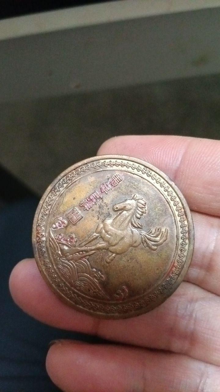 古代花钱