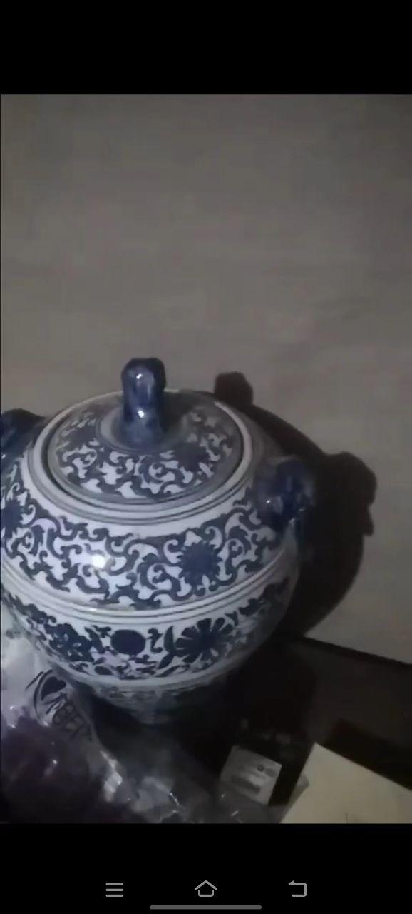 青花瓷