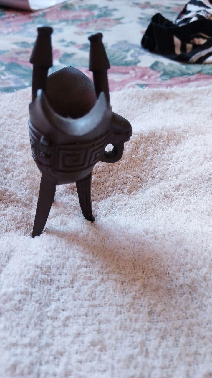三角爵杯