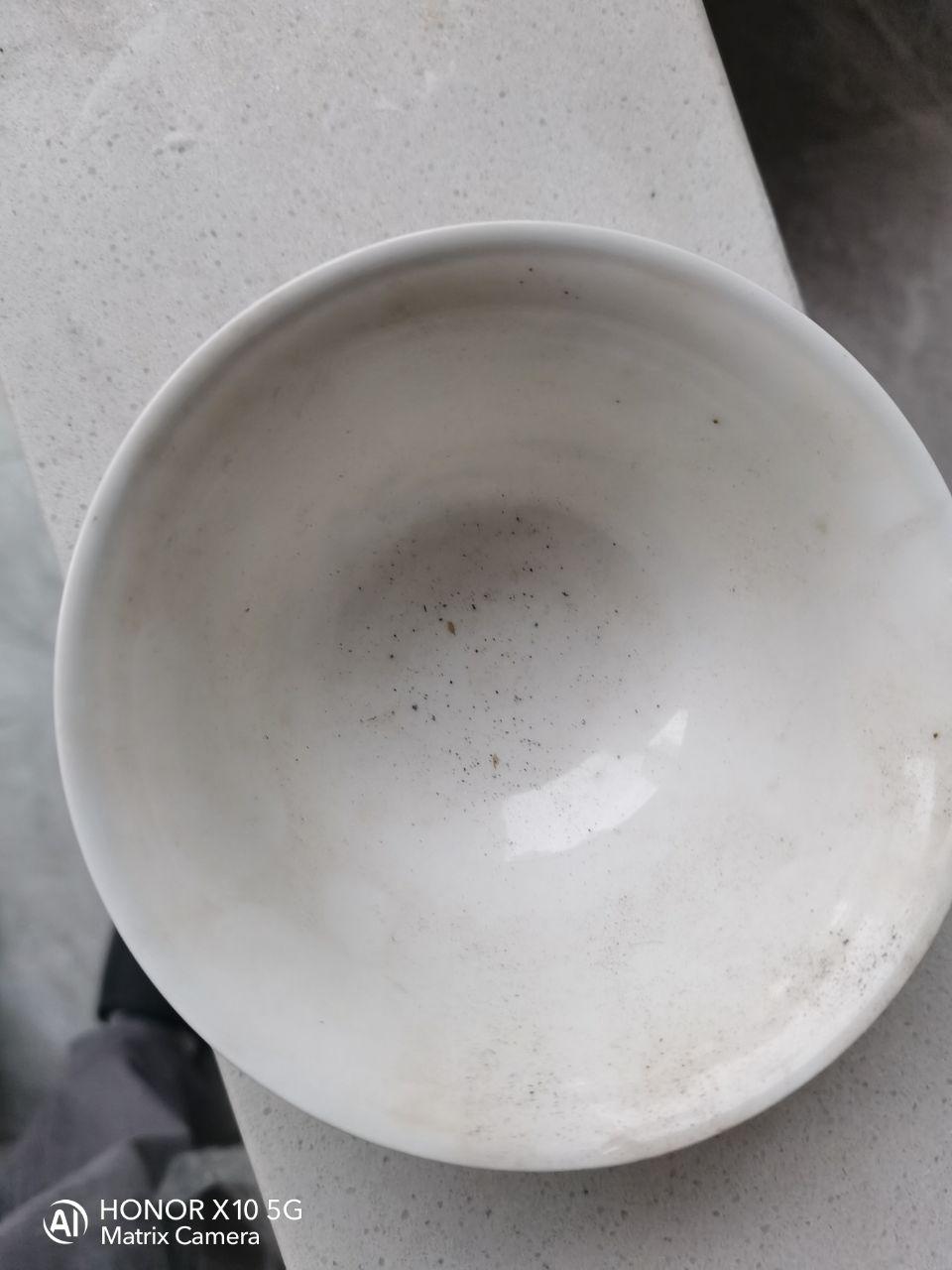 大清康熙年制款斗彩人物纹杯