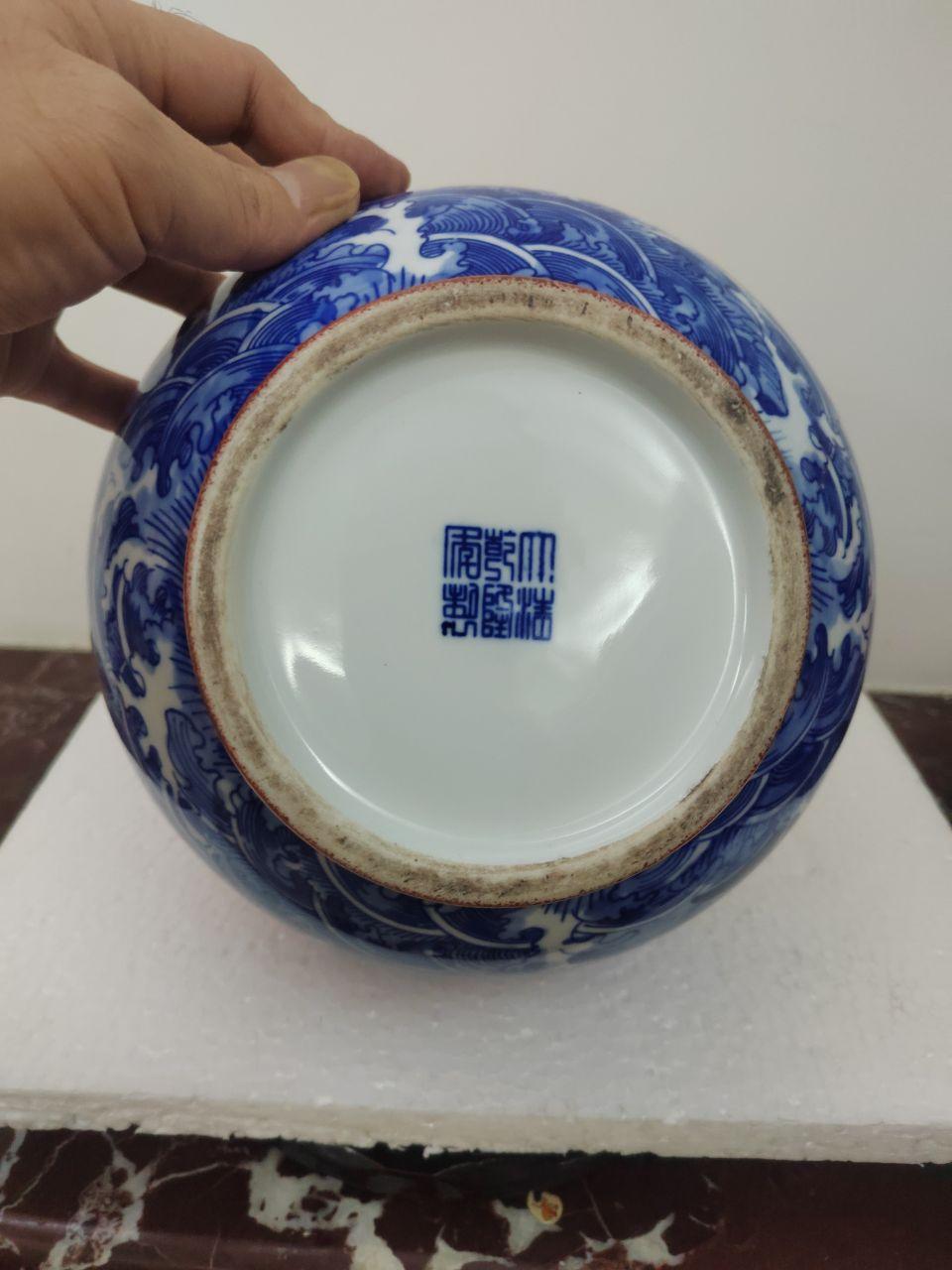 玉壶春瓶